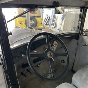 1930 Ford Model A - Photo 33 - Albuquerque, NM 87107