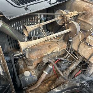 1930 Ford Model A - Photo 23 - Albuquerque, NM 87107