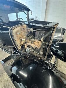 1930 Ford Model A - Photo 8 - Albuquerque, NM 87107