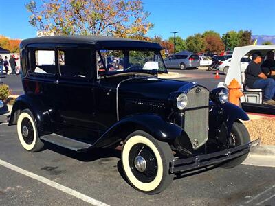 1930 Ford Model A - Photo 1 - Albuquerque, NM 87107