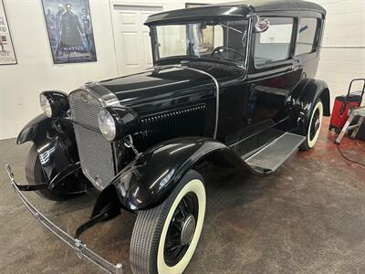 1930 Ford Model A - Photo 7 - Albuquerque, NM 87107