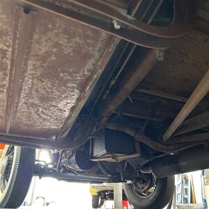 1930 Ford Model A - Photo 34 - Albuquerque, NM 87107