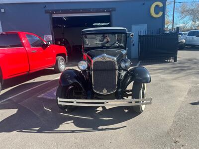 1930 Ford Model A - Photo 4 - Albuquerque, NM 87107