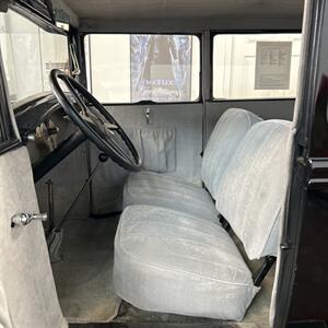 1930 Ford Model A - Photo 25 - Albuquerque, NM 87107