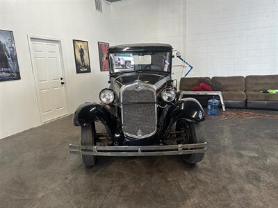 1930 Ford Model A - Photo 8 - Albuquerque, NM 87107