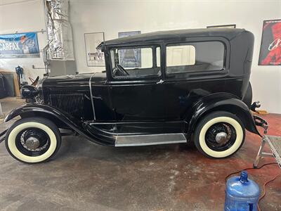 1930 Ford Model A - Photo 12 - Albuquerque, NM 87107