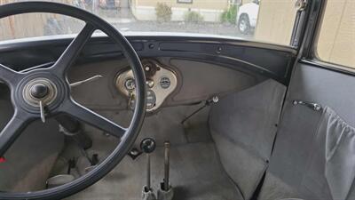 1930 Ford Model A - Photo 19 - Albuquerque, NM 87107