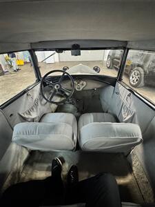 1930 Ford Model A - Photo 15 - Albuquerque, NM 87107