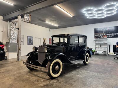 1930 Ford Model A - Photo 6 - Albuquerque, NM 87107