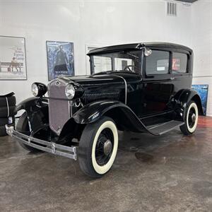 1930 Ford Model A - Photo 21 - Albuquerque, NM 87107