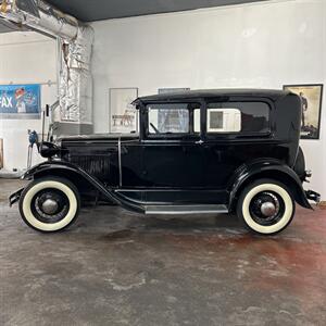 1930 Ford Model A - Photo 19 - Albuquerque, NM 87107