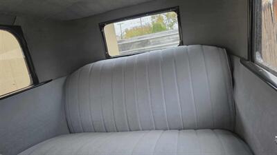 1930 Ford Model A - Photo 25 - Albuquerque, NM 87107