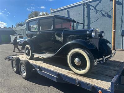 1930 Ford Model A - Photo 16 - Albuquerque, NM 87107