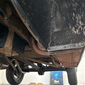 1930 Ford Model A - Photo 32 - Albuquerque, NM 87107