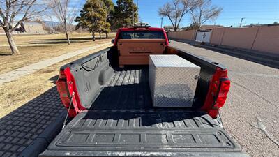 2016 Chevrolet Silverado 1500 Work Truck   - Photo 12 - Albuquerque, NM 87107