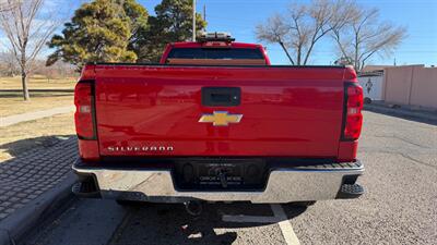 2016 Chevrolet Silverado 1500 Work Truck   - Photo 8 - Albuquerque, NM 87107