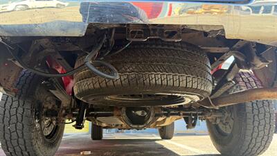 2016 Chevrolet Silverado 1500 Work Truck   - Photo 22 - Albuquerque, NM 87107