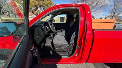 2016 Chevrolet Silverado 1500 Work Truck   - Photo 16 - Albuquerque, NM 87107
