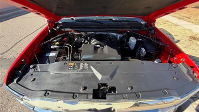 2016 Chevrolet Silverado 1500 Work Truck   - Photo 13 - Albuquerque, NM 87107