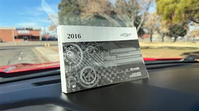 2016 Chevrolet Silverado 1500 Work Truck   - Photo 19 - Albuquerque, NM 87107