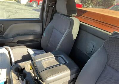 2016 Chevrolet Silverado 1500 Work Truck - Photo 17 - Albuquerque, NM 87107
