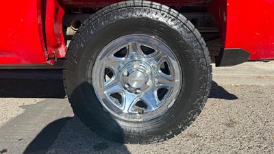 2016 Chevrolet Silverado 1500 Work Truck   - Photo 21 - Albuquerque, NM 87107