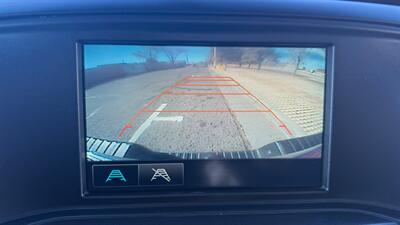 2016 Chevrolet Silverado 1500 Work Truck   - Photo 18 - Albuquerque, NM 87107