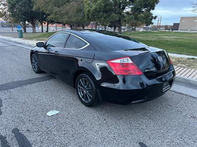 2008 Honda Accord EX-L   - Photo 5 - Albuquerque, NM 87107