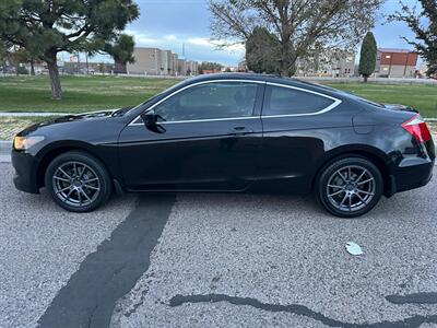 2008 Honda Accord EX-L   - Photo 4 - Albuquerque, NM 87107