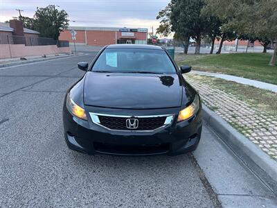 2008 Honda Accord EX-L   - Photo 3 - Albuquerque, NM 87107