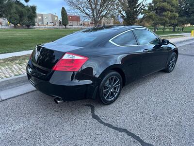 2008 Honda Accord EX-L   - Photo 7 - Albuquerque, NM 87107