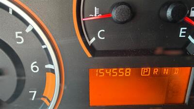 2012 Nissan Armada SV - Photo 18 - Albuquerque, NM 87107
