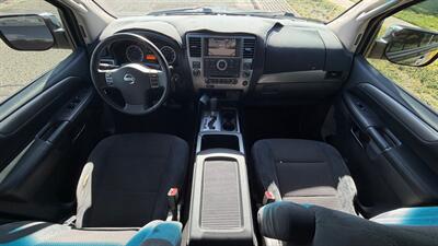 2012 Nissan Armada SV - Photo 13 - Albuquerque, NM 87107
