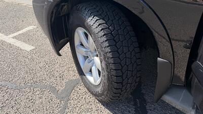 2012 Nissan Armada SV - Photo 21 - Albuquerque, NM 87107