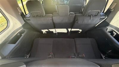 2012 Nissan Armada SV - Photo 15 - Albuquerque, NM 87107