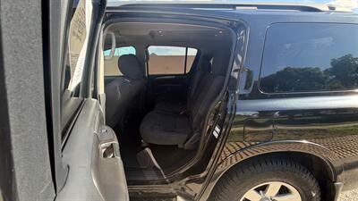 2012 Nissan Armada SV - Photo 17 - Albuquerque, NM 87107