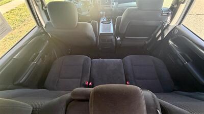 2012 Nissan Armada SV - Photo 14 - Albuquerque, NM 87107
