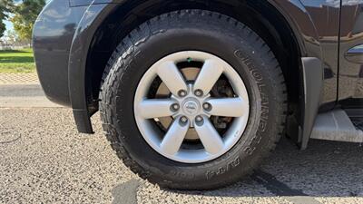 2012 Nissan Armada SV - Photo 20 - Albuquerque, NM 87107