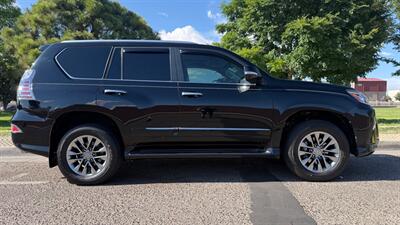 2015 Lexus GX 460 Luxury 4X4   - Photo 9 - Albuquerque, NM 87107
