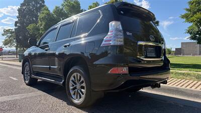 2015 Lexus GX 460 Luxury 4X4   - Photo 7 - Albuquerque, NM 87107