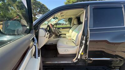 2015 Lexus GX 460 Luxury 4X4   - Photo 15 - Albuquerque, NM 87107