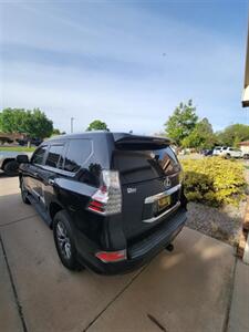 2015 Lexus GX Luxury   - Photo 2 - Albuquerque, NM 87107