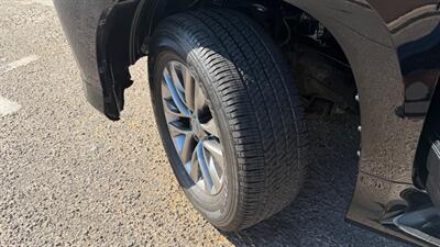 2015 Lexus GX 460 Luxury 4X4   - Photo 22 - Albuquerque, NM 87107