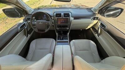 2015 Lexus GX 460 Luxury 4X4   - Photo 14 - Albuquerque, NM 87107