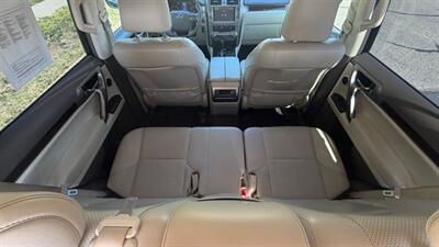 2015 Lexus GX 460 Luxury 4X4   - Photo 16 - Albuquerque, NM 87107