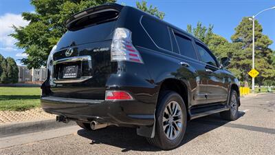 2015 Lexus GX 460 Luxury 4X4   - Photo 10 - Albuquerque, NM 87107