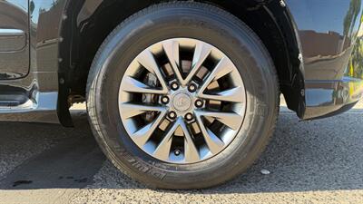 2015 Lexus GX 460 Luxury 4X4   - Photo 21 - Albuquerque, NM 87107