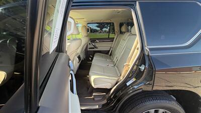 2015 Lexus GX 460 Luxury 4X4   - Photo 17 - Albuquerque, NM 87107