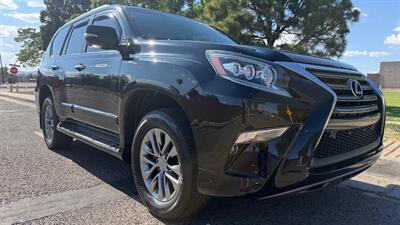 2015 Lexus GX 460 Luxury 4X4 SUV