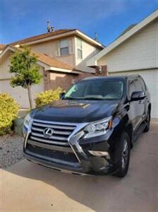 2015 Lexus GX Luxury   - Photo 1 - Albuquerque, NM 87107